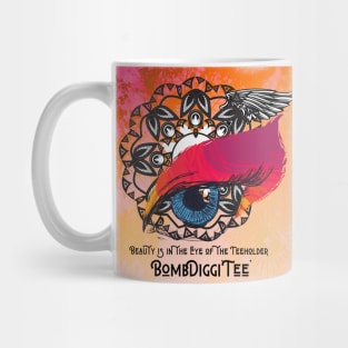 BeauTeeFul Mug